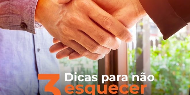 Dicas para não esquecer o dia do cliente