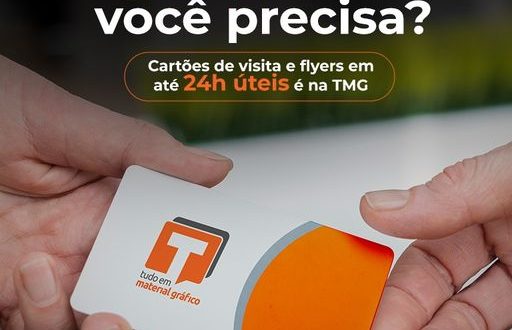 Quando tempo demora para produzir um cartão?