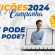 Pré-Campanha eleitoral: As regras, o que pode e o que não pode ser feito.