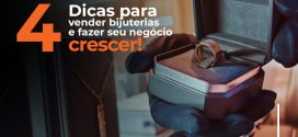 4 dicas para vender Bijuterias