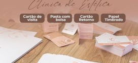 Materiais Gráficos que NÃO podem faltar na sua clinica de estética