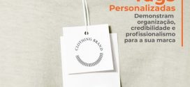 Tags Personalizadas para seus produtos, é importante?