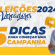5 dicas para começar uma Campanha Eleitoral.